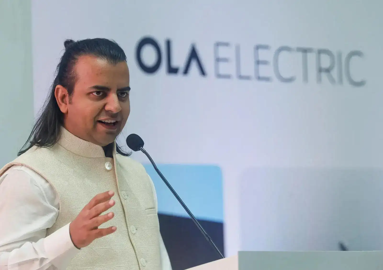 Ola Electric Ola Electric